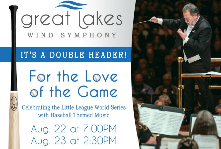 Baseball concert information