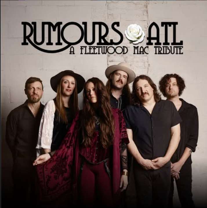 Rumours ATL Band Photo
