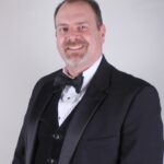 Brett A. Hinkal, M.S.A. Consistory: Guard