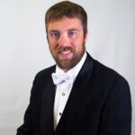 Craig A. Ferry. Lodge of Perfection: Master of Ceremonies