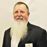 Dennis D. Wagner. Lodge of Perf. Captain of the Guard