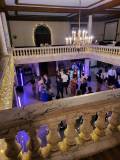 dancing at wedding - Acacia Club